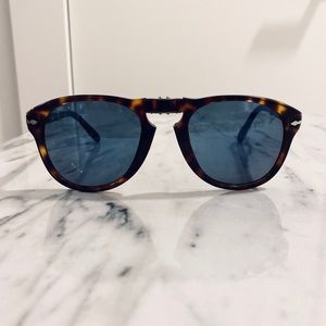 Persol Sunglasses Steve McQueen Edition